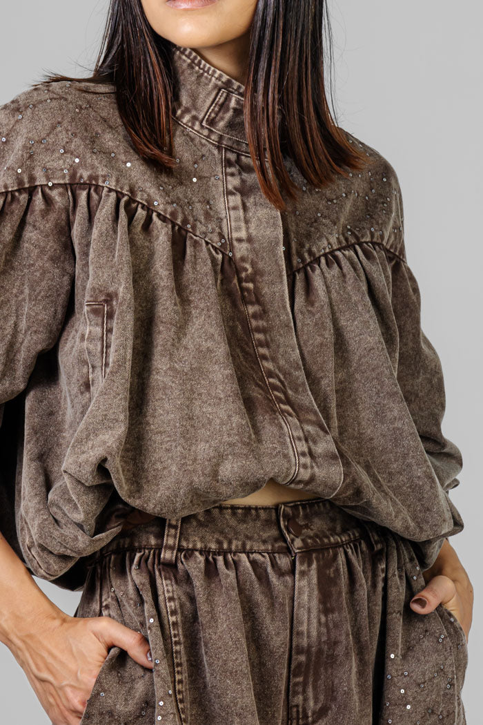 CONJUNTO URBANO PEDRERÍA