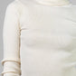 PANTIBLUSA TEJIDO CUELLO ALTO