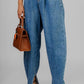 PANTALON DENIM PINZAS