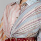 VESTIDO RAYAS COLORES