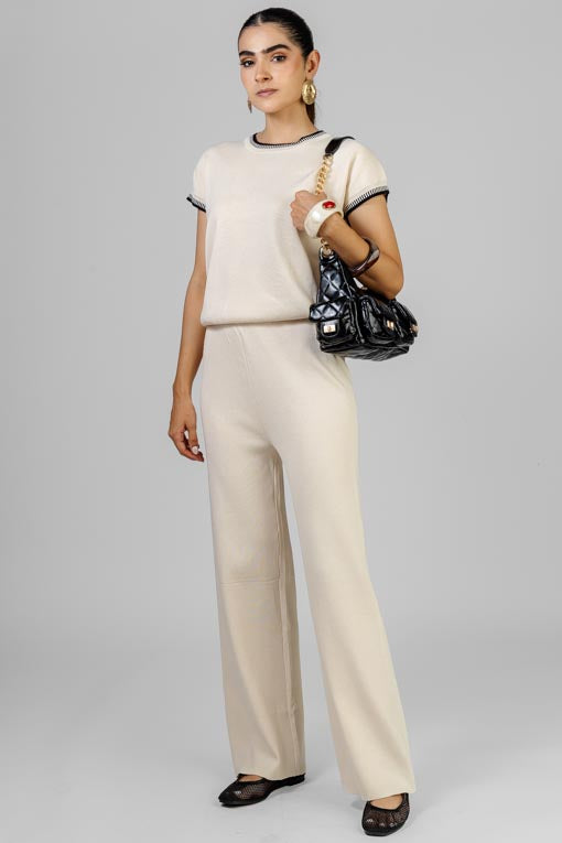CONJUNTO TEJIDO BIES