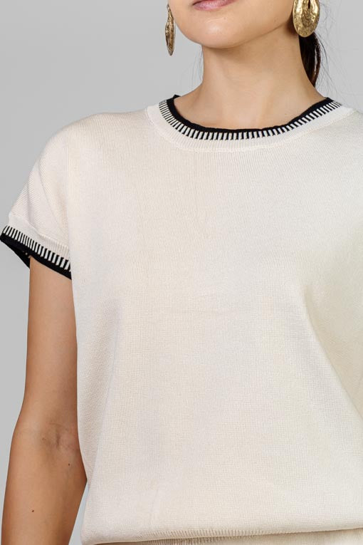 CONJUNTO TEJIDO BIES