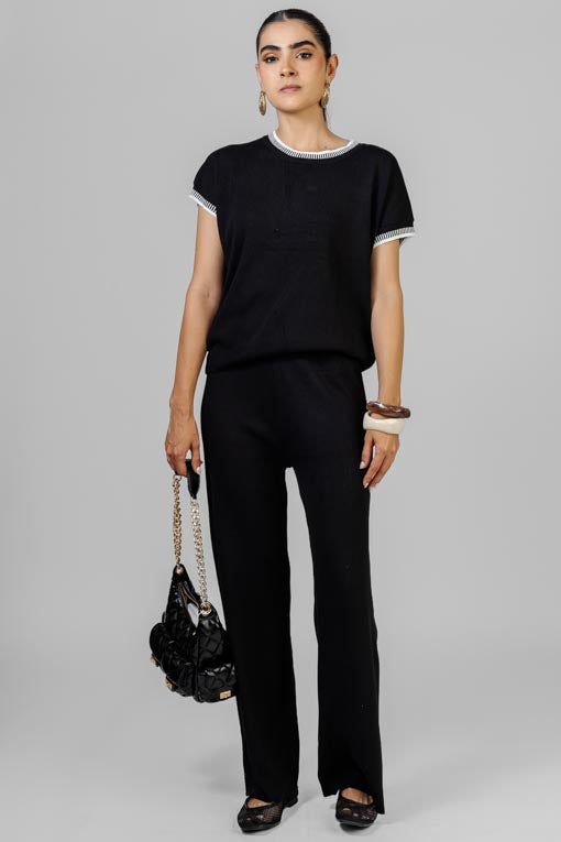 CONJUNTO TEJIDO BIES