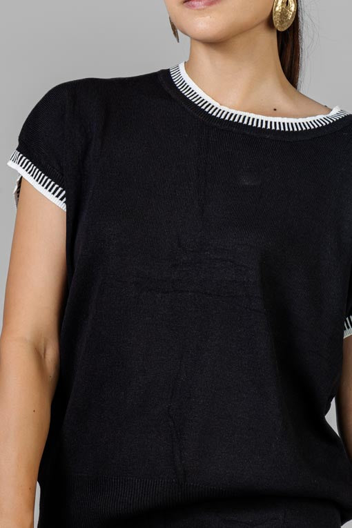 CONJUNTO TEJIDO BIES