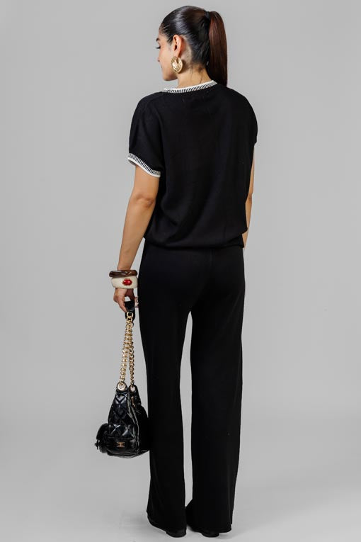CONJUNTO TEJIDO BIES