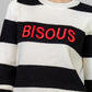 SUETER BISOUS
