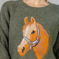 SUETER HORSE