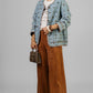 CHAQUETA PEDRERIA