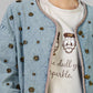 CHAQUETA PEDRERIA