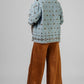 CHAQUETA PEDRERIA