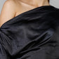 VESTIDO NEGRO GLAM