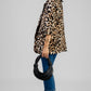 SACO ANIMAL PRINT