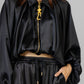 CONJUNTO SATINADO JOGGER