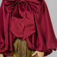 BLUSA LAZO ELEGANTE