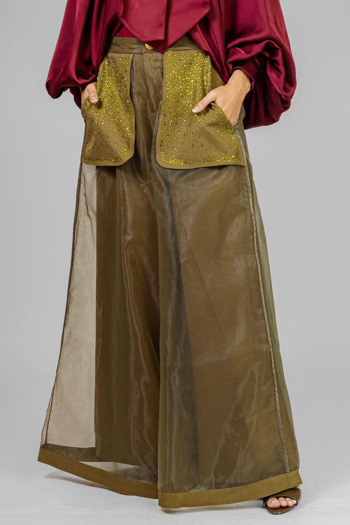PANTALÓN TRANSPARENCIA