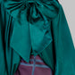 BLUSA LAZO ELEGANTE