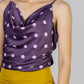 BLUSA POLKA DOT