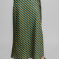 FALDA MIDI STRIPED