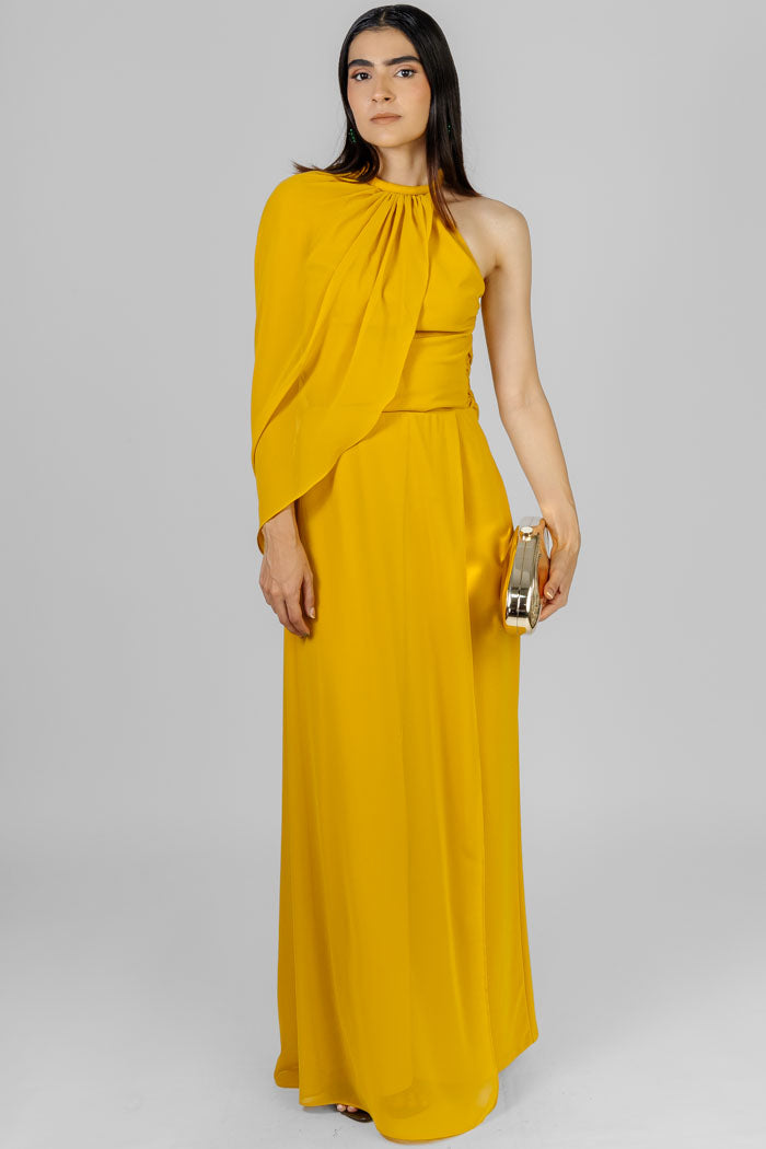 CONJUNTO OCRE