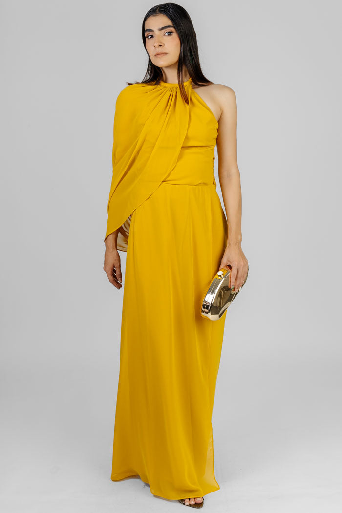CONJUNTO OCRE