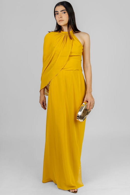CONJUNTO OCRE