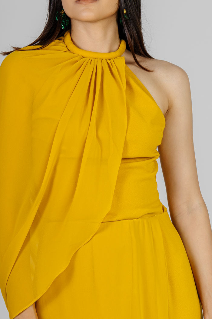 CONJUNTO OCRE