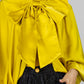BLUSA LAZO ELEGANTE