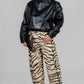 CHAMARRA ESTILO BIKER