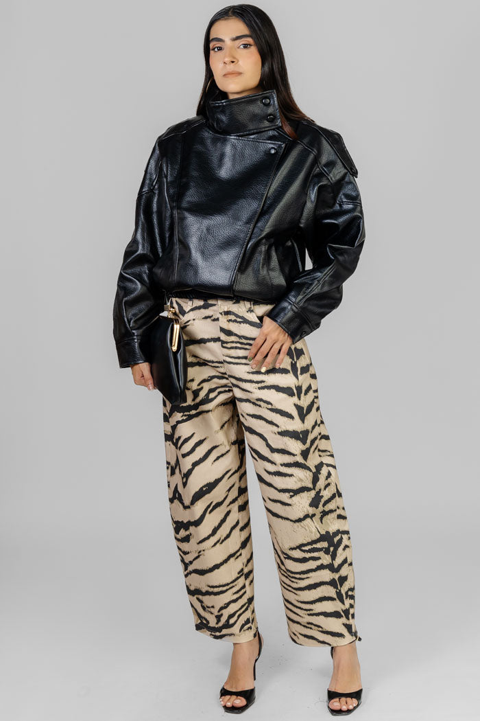 PANTALÓN TIGER PRINT
