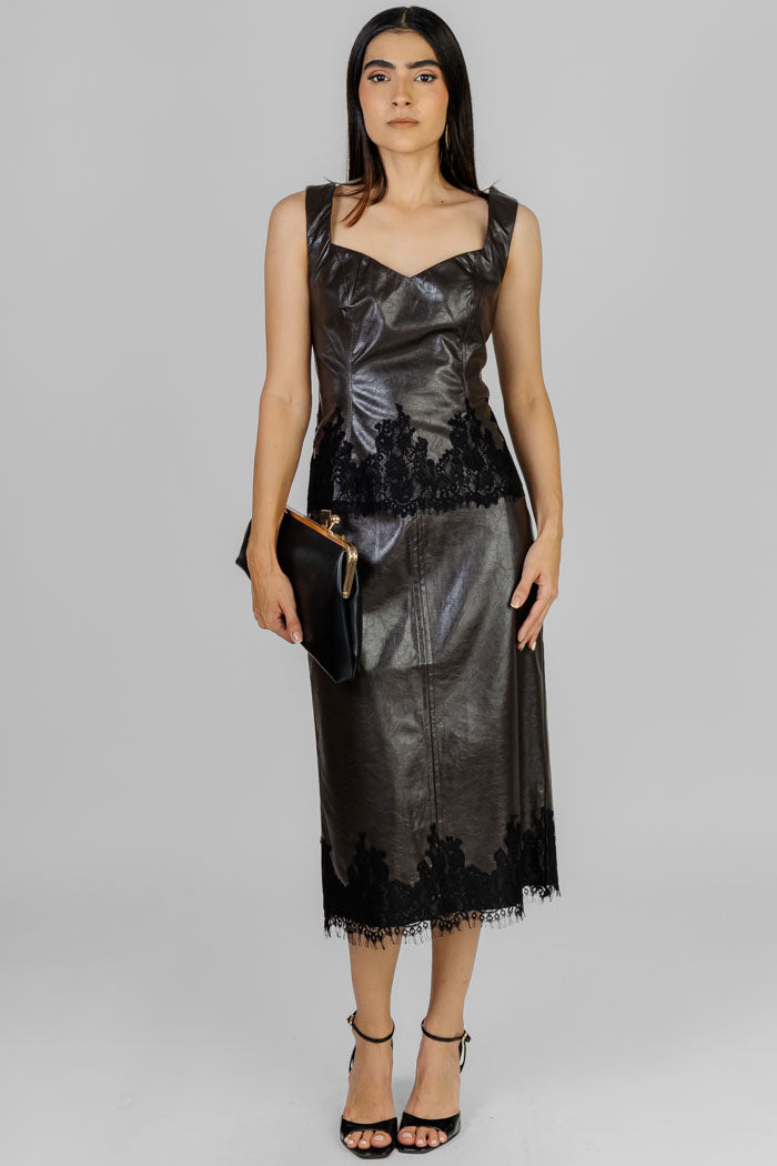CONJUNTO VINIPIEL MIDI