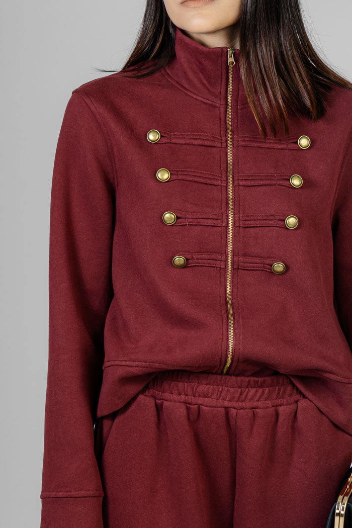 CONJUNTO MILITAR