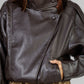 CHAMARRA ESTILO BIKER