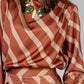 CONJUNTO STRIPED SATIN