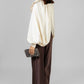 BLUSA LAZO ELEGANTE