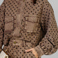 CONJUNTO DENIM POLKA