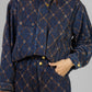 CONJUNTO DENIM DIAMOND