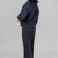 CONJUNTO DENIM DIAMOND