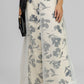 PANTALÓN PALAZZO FLORAL