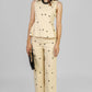 CONJUNTO HEART PRINT