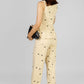 CONJUNTO HEART PRINT