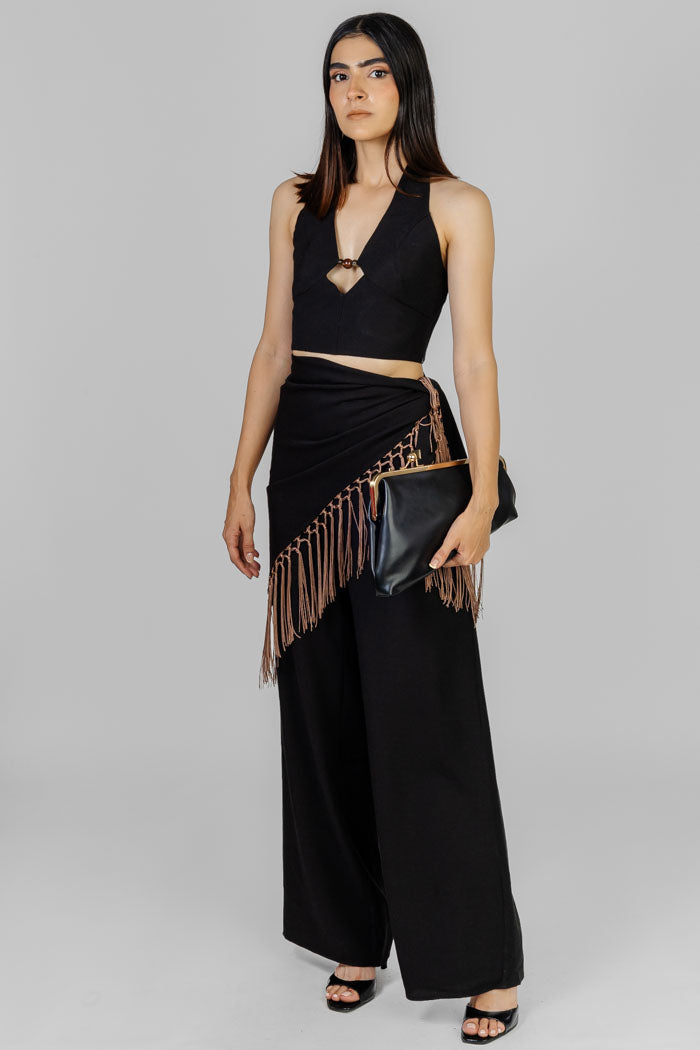 CONJUNTO FRINGE