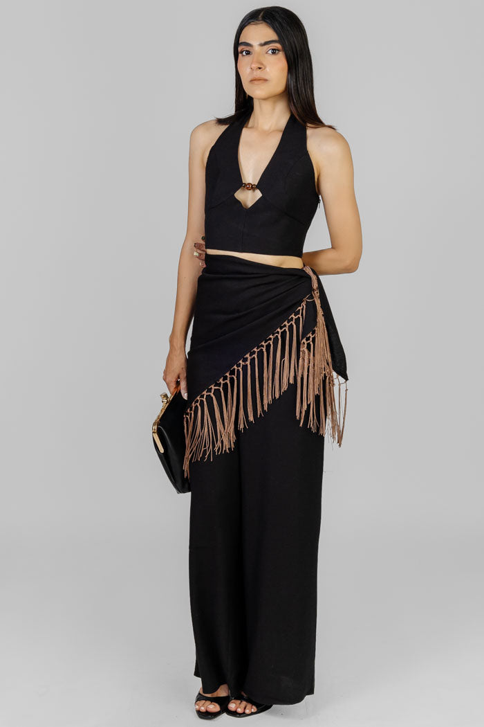 CONJUNTO FRINGE