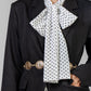 SACO CLASICO NEGRO