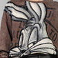 SUDADERA CONEJO
