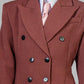 CONJUNTO SACO Y CAMISA