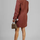 CONJUNTO SACO Y CAMISA