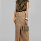 FALDA RECTA PRINT