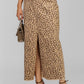 FALDA RECTA PRINT