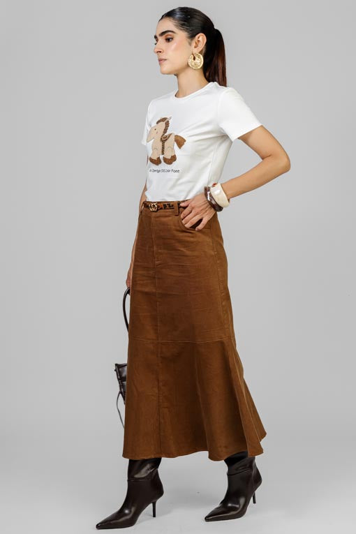 PLAYERA BABY HORSE