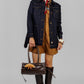 CHAQUETA CASADORA DENIM